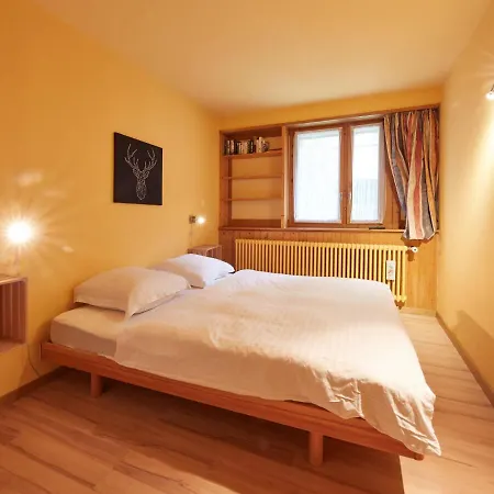 Appartement Blava 108 By Interhome