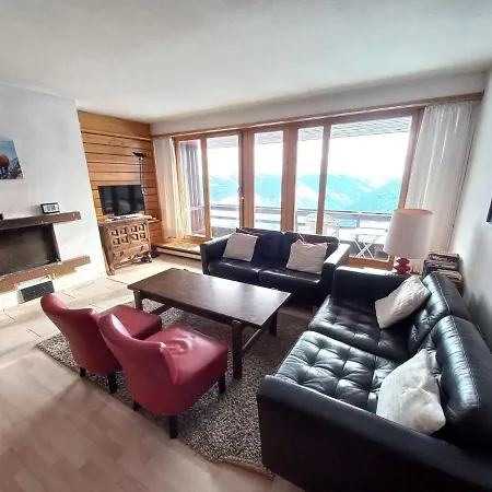 Blava 108 By Interhome شقة *