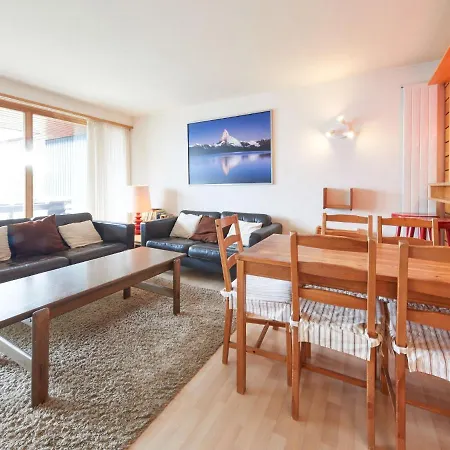 Blava 108 By Interhome Appartement Les Collons