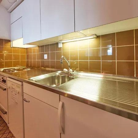 Blava 108 By Interhome Appartement Les Collons