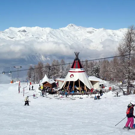 Blava 108 By Interhome * Les Collons