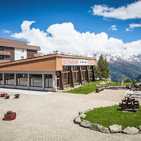 Blava 108 By Interhome * Les Collons