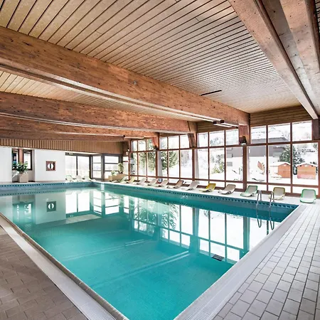 Blava 108 By Interhome * Les Collons