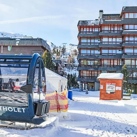 Appartement Blava 108 By Interhome