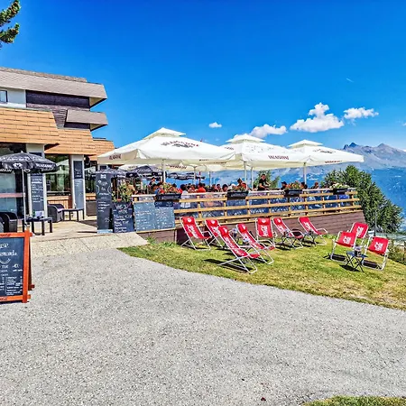 Blava 108 By Interhome Les Collons