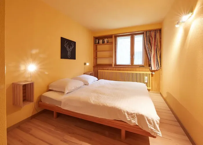 Daire Blava 108 By Interhome