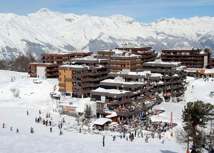 Blava 108 By Interhome *