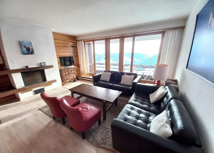 Blava 108 By Interhome شقة *