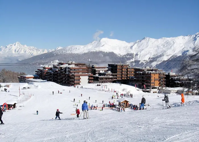 Daire Blava 108 By Interhome