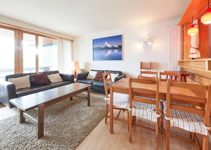 Blava 108 By Interhome Daire Les Collons