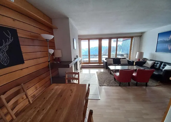 Blava 108 By Interhome Daire