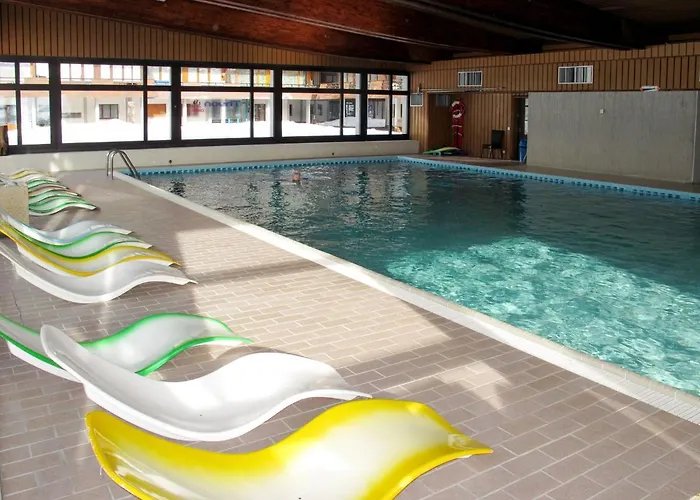 Blava 108 By Interhome *