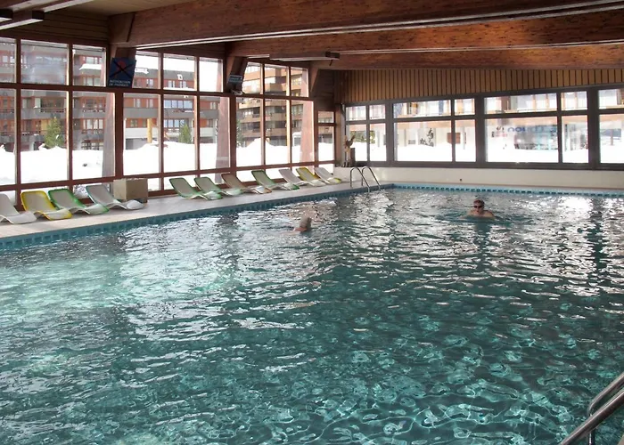 Blava 108 By Interhome * Les Collons