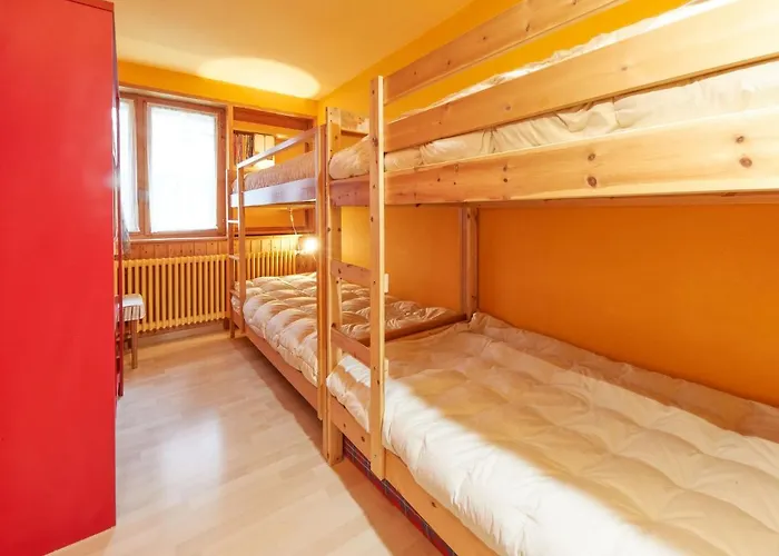 Blava 108 By Interhome Daire *