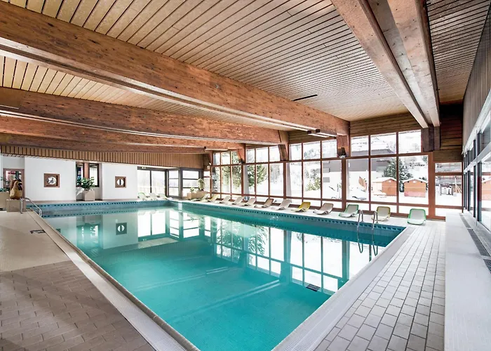 Blava 108 By Interhome * Les Collons