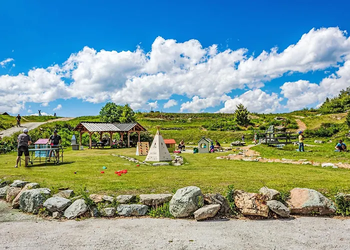 Blava 108 By Interhome * Les Collons