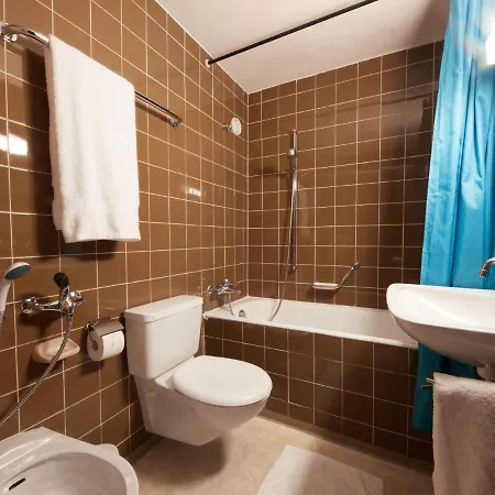 Blava 108 By Interhome 아파트