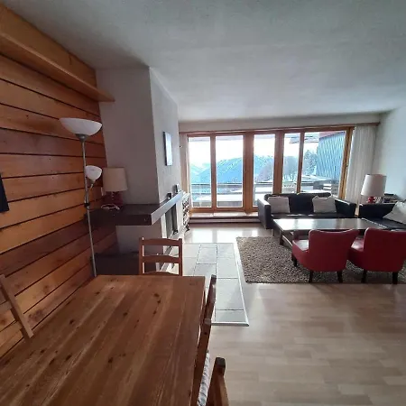 Blava 108 By Interhome 아파트