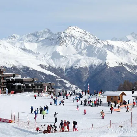 Blava 108 By Interhome 아파트