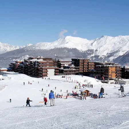 公寓 Blava 108 By Interhome