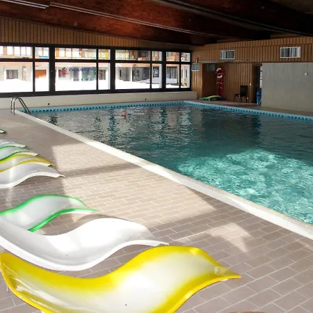 Blava 108 By Interhome *