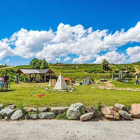 Blava 108 By Interhome * 莱斯克伦斯