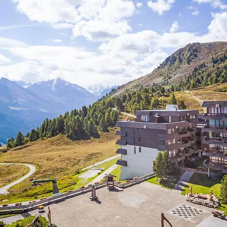 公寓 Blava 108 By Interhome *